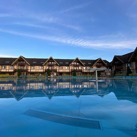 Besenova Apartman Relax Экстерьер фото