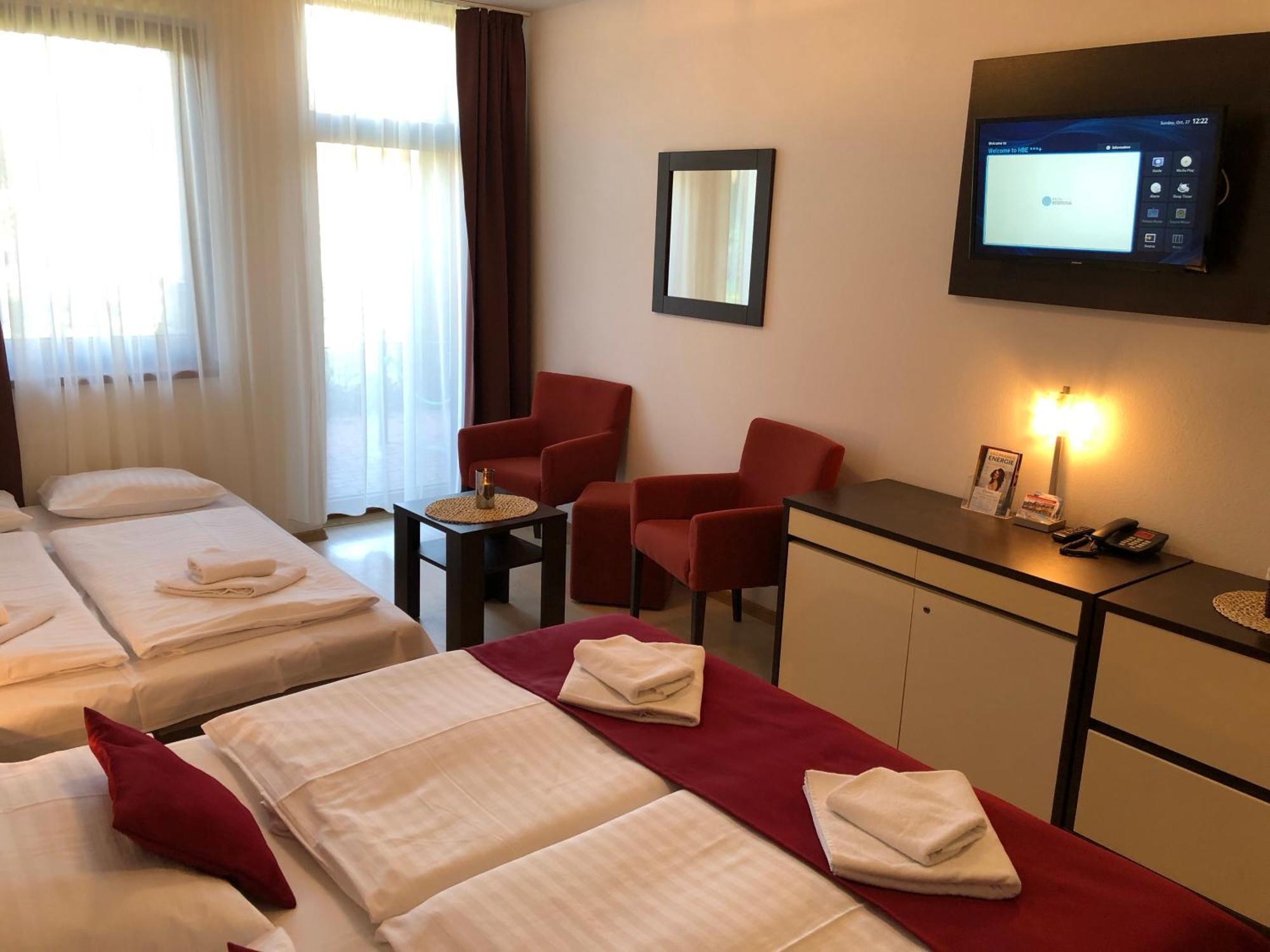 Besenova Apartman Relax Номер фото