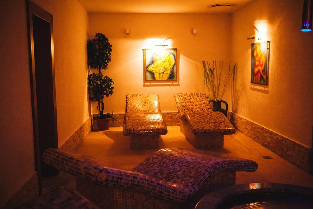 Besenova Apartman Relax Экстерьер фото