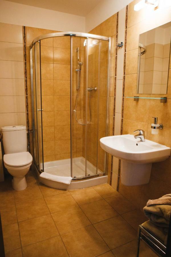 Besenova Apartman Relax Экстерьер фото