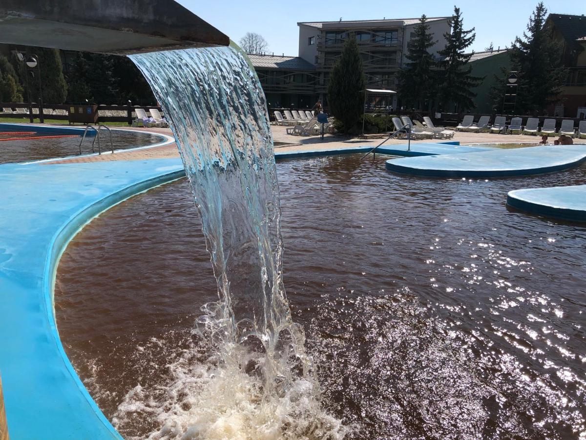 Besenova Apartman Relax Экстерьер фото